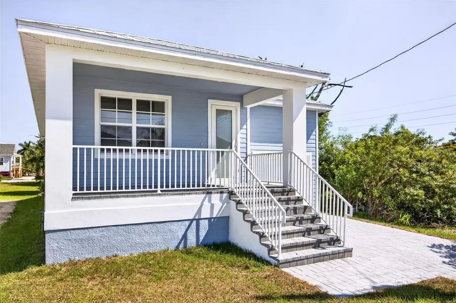 627 FITZHUGH AVE, Punta Gorda, FL 33950