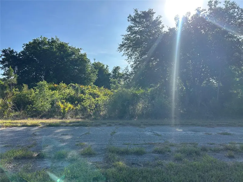 WINTERVILLE CIR, North Port, FL 34288