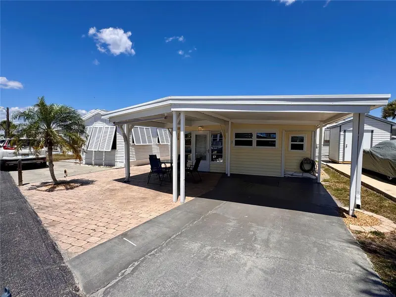 1475 FLAMINGO DR #128, Englewood, FL 34224