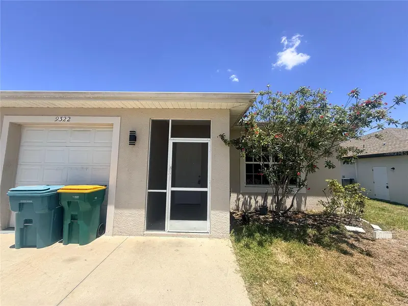 9322 ANITA AVE, Englewood, FL 34224