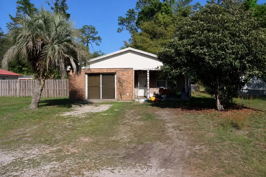 131 PARK RD, Interlachen, FL 32148