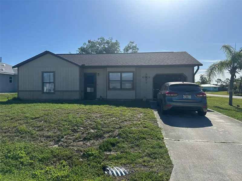 807 HALEYBURY ST, Port Charlotte, FL 33948