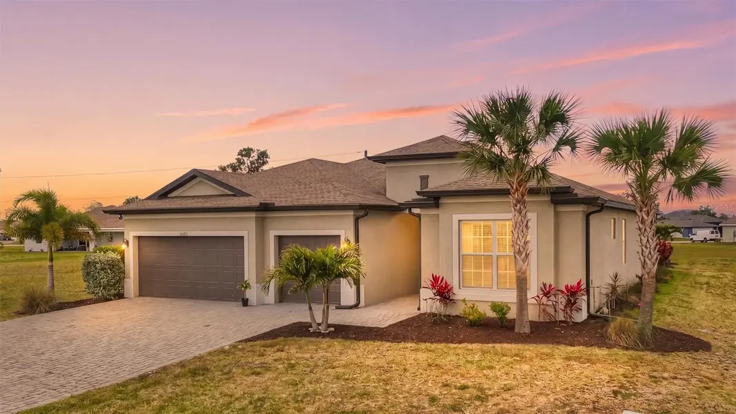 16283 ALCIRA CIR, Punta Gorda, FL 33955