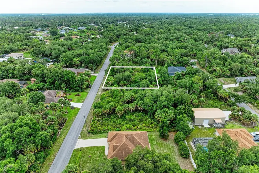 285 BERTHOUD ST, Port Charlotte, FL 33953