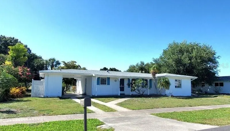 2451 AQUILOS CT, Port Charlotte, FL 33952