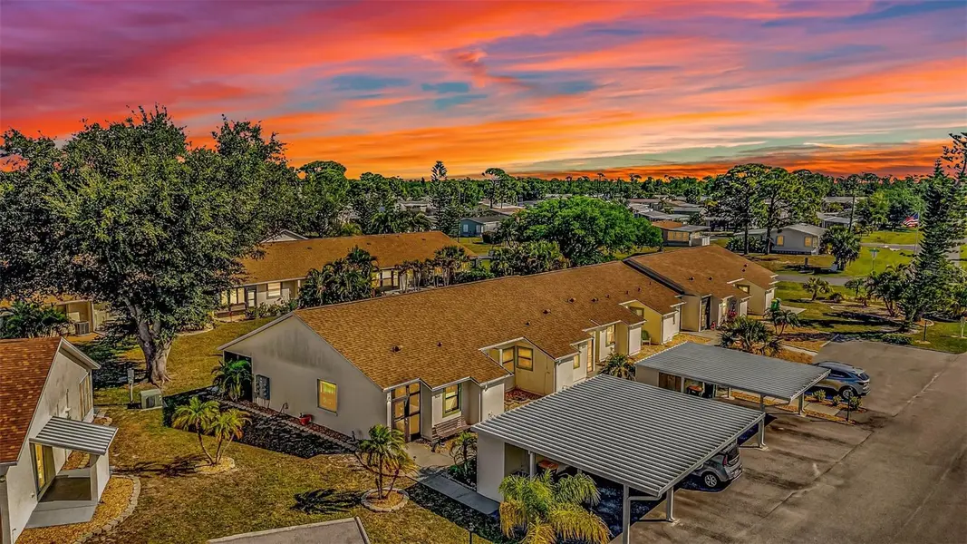 6796 GASPARILLA PINES BLVD #105, Englewood, FL 34224