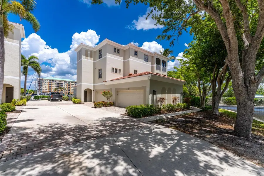 3485 SUNSET KEY CIR #101, Punta Gorda, FL 33955