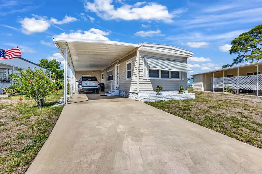 6835 ANAPA CT, North Port, FL 34287