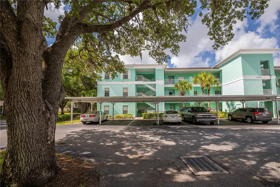 19385 WATER OAK DR #301, Port Charlotte, FL 33948
