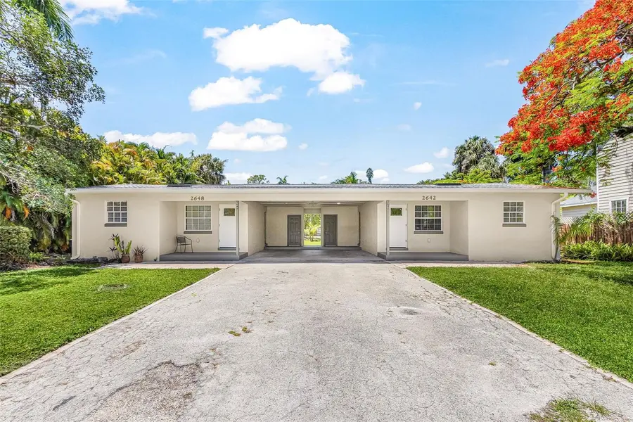 2648 MICHIGAN AVE, Fort Myers, FL 33916