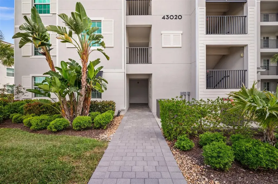 43020 GREENWAY BLVD #312, Punta Gorda, FL 33982