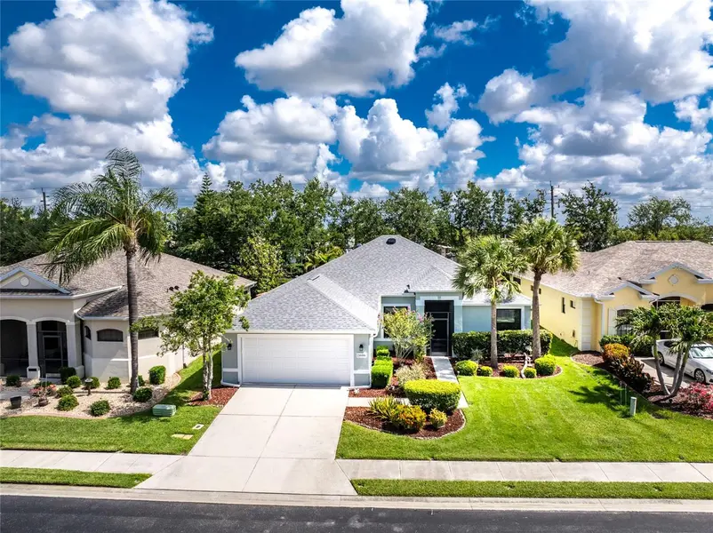 24416 LAKEVIEW PL, Port Charlotte, FL 33980