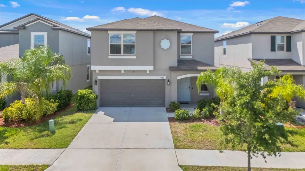 9440 LEMON DROP LOOP, Sun City Center, FL 33573