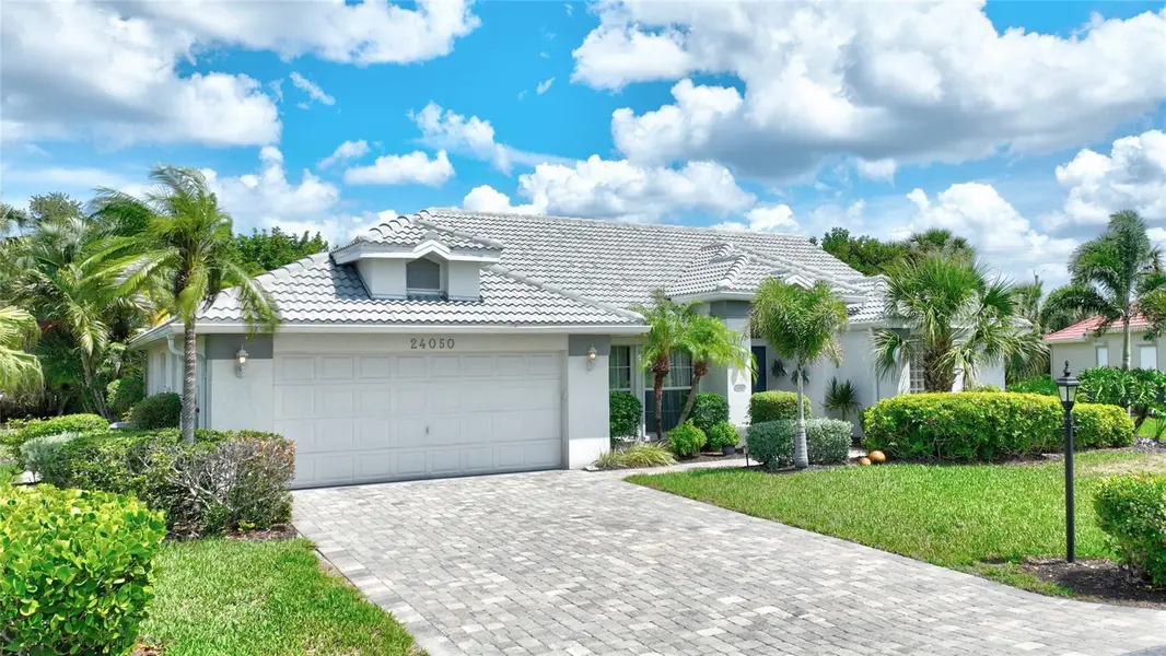 24050 REDFISH COVE DR, Punta Gorda, FL 33955