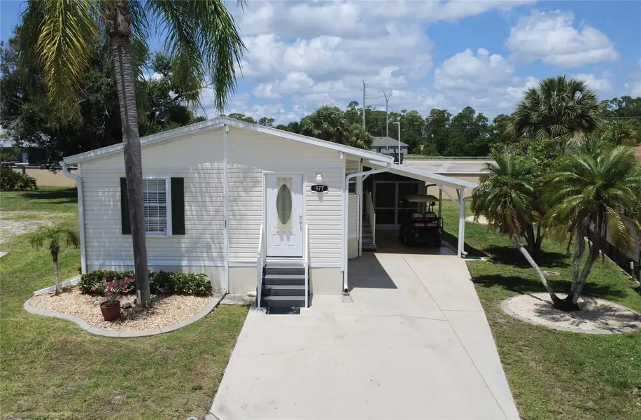 2100 KINGS HWY #977, Port Charlotte, FL 33980