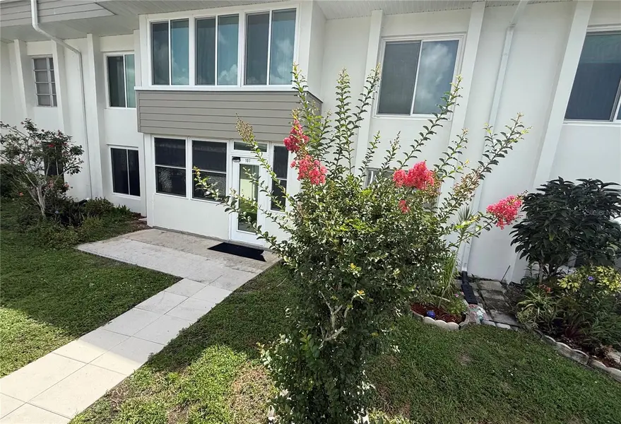 21300 BRINSON AVE #101, Port Charlotte, FL 33952