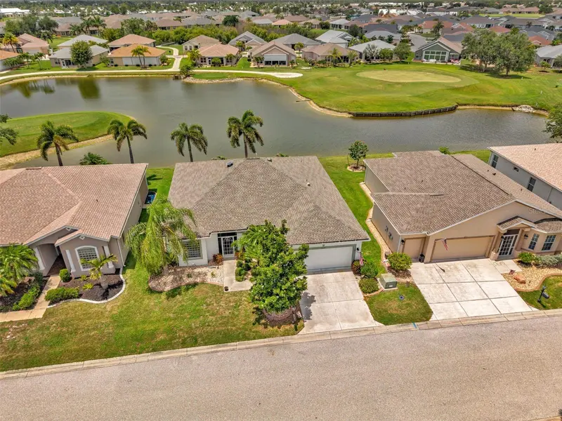 24615 BUCKINGHAM WAY, Punta Gorda, FL 33980