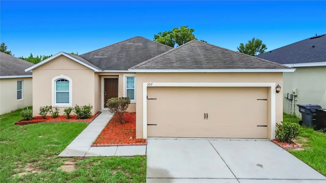357 NOVA DR, Davenport, FL 33837