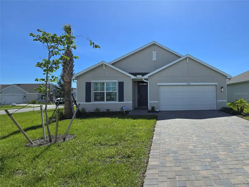 9489 TURTLE GRASS CIR, Punta Gorda, FL 33950