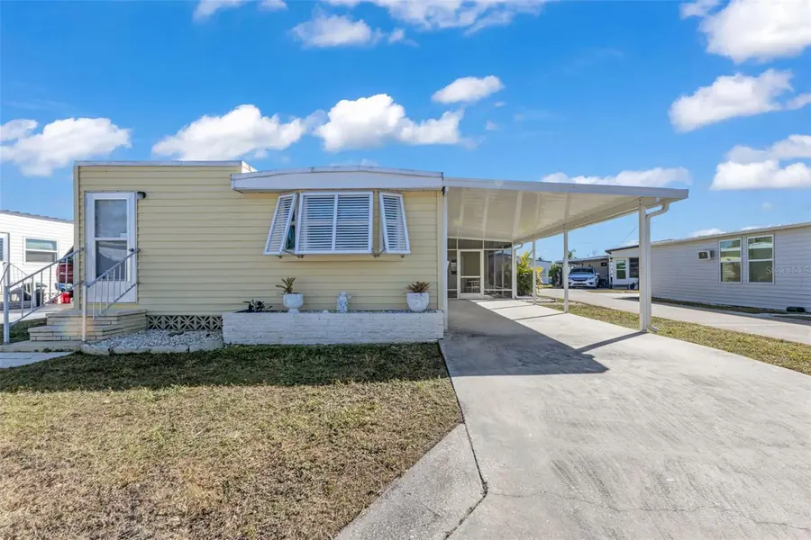 1891 ENGLEWOOD RD #119, Englewood, FL 34223