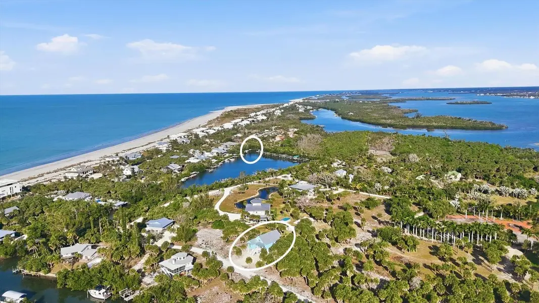 19 LEMON BAY LN, Placida, FL 33946