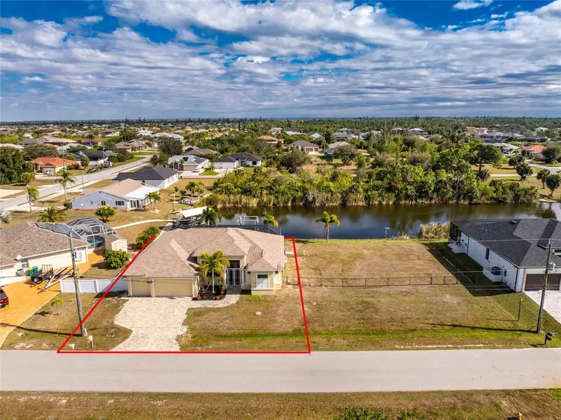 9386 ARRID CIR, Port Charlotte, FL 33981