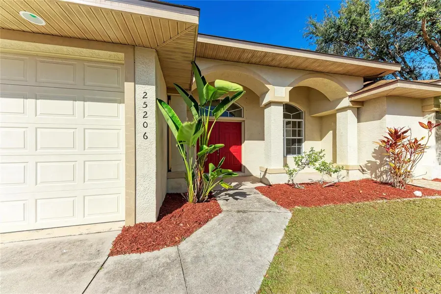 25206 NOCTURNE LN, Punta Gorda, FL 33983