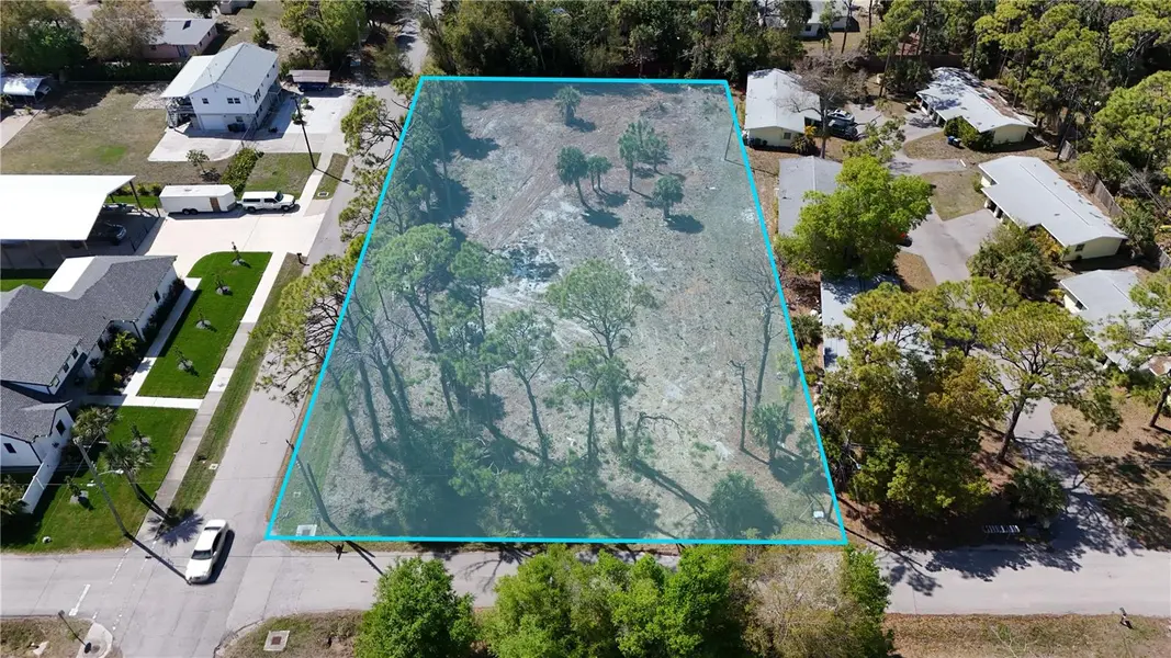 212 CEDAR ST, Englewood, FL 34223