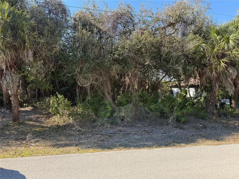 3181 JESSICA TER, Port Charlotte, FL 33948