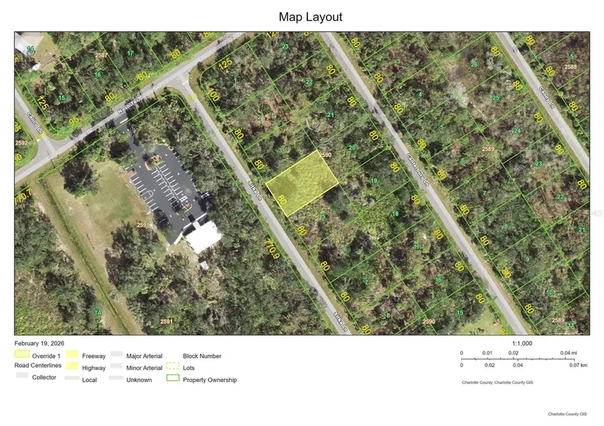 1482 SITKA LN, Port Charlotte, FL 33953
