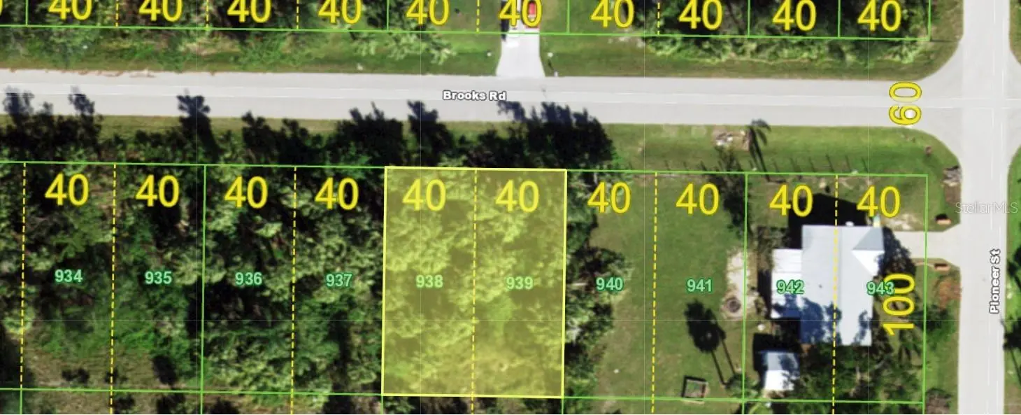 26257 BROOKS RD, Punta Gorda, FL 33955