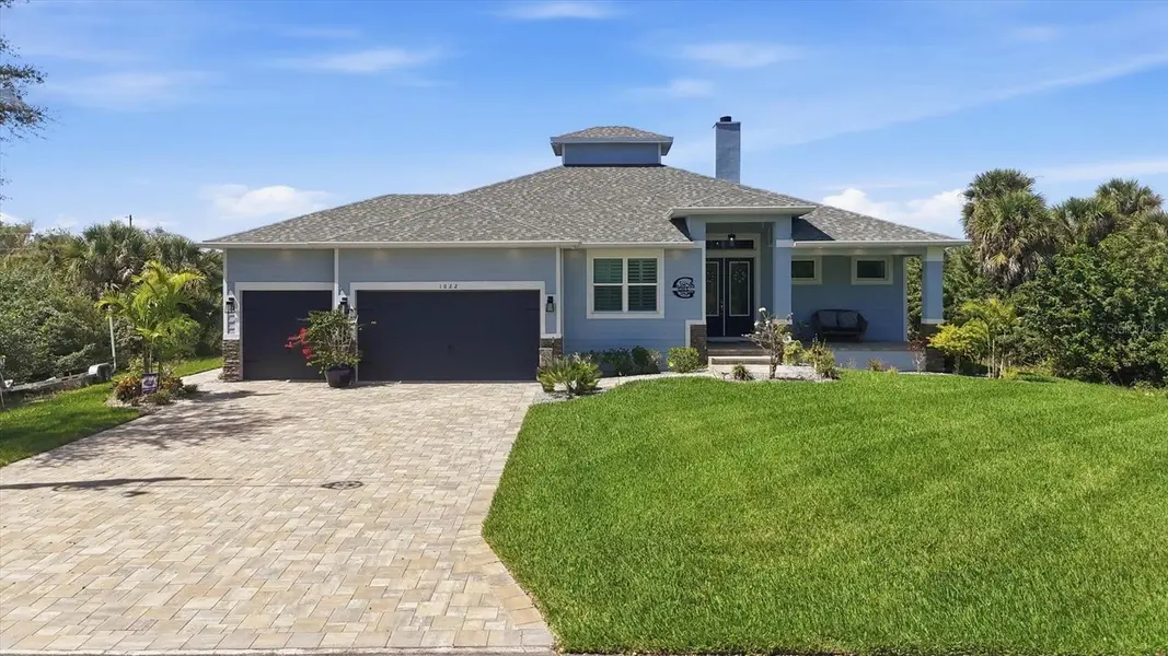 1022 BEEKMAN CIR, Port Charlotte, FL 33953