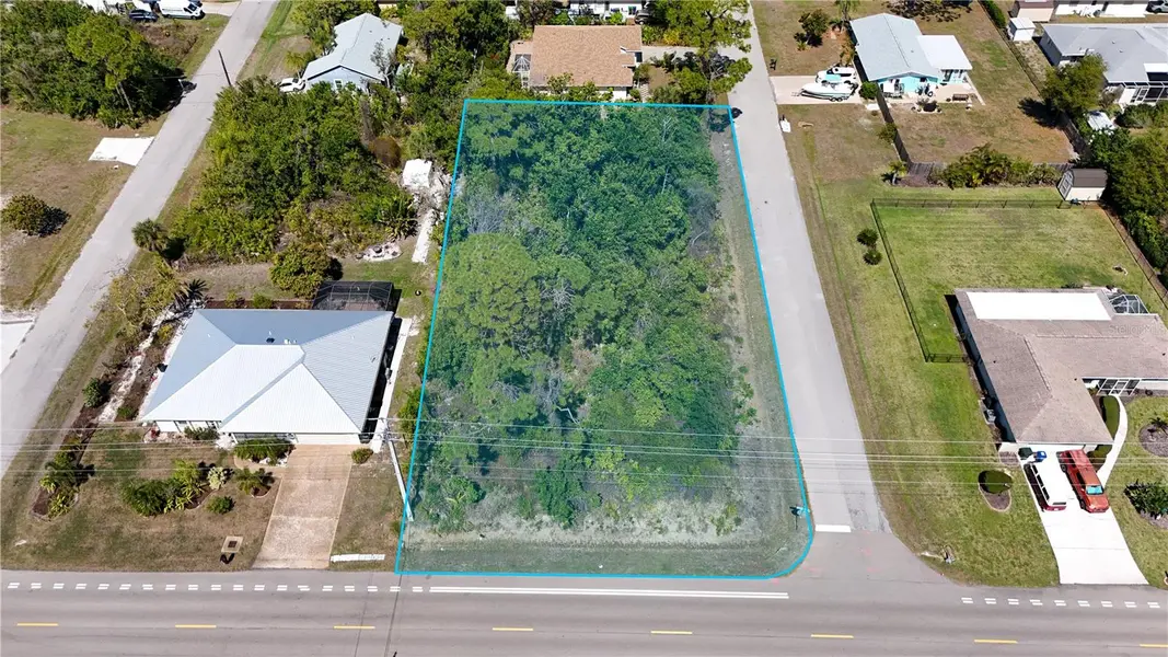 FUNDY RD, Venice, FL 34293