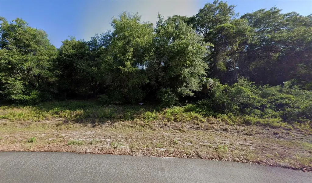 15578 MAYNARD AVE, Port Charlotte, FL 33953