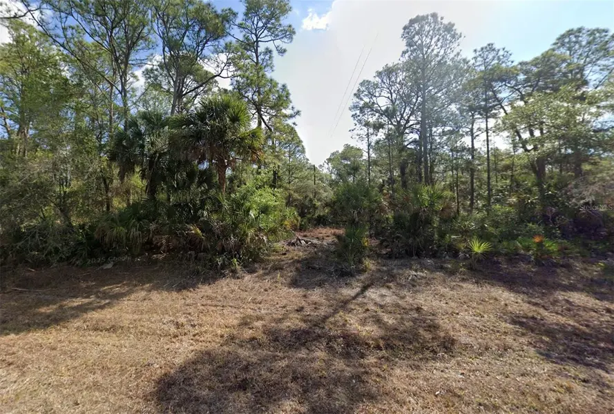 1170 MALLET LN, Port Charlotte, FL 33953