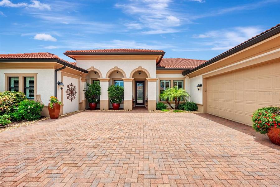 10965 BULLRUSH DR, Venice, FL 34293