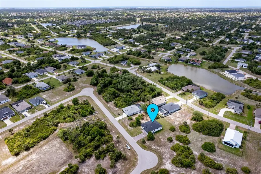 178 LIME TREE PARK, Rotonda West, FL 33947