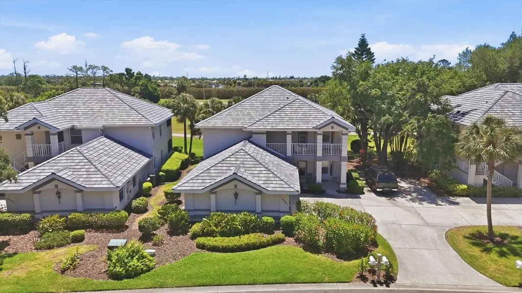 14061 WILLOW GLEN CT #239, Port Charlotte, FL 33953