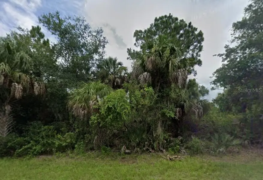 408 MCDILL DR, Port Charlotte, FL 33953
