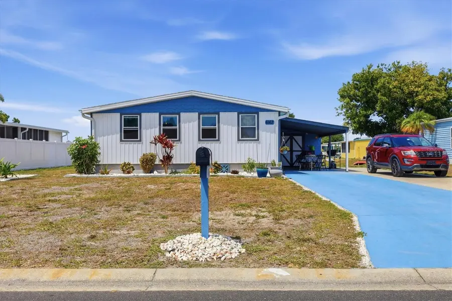 6167 ORIOLE BLVD, Englewood, FL 34224