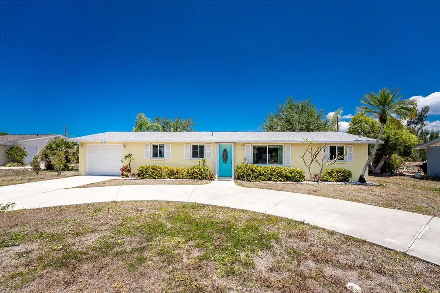650 LEACH ST, Englewood, FL 34223