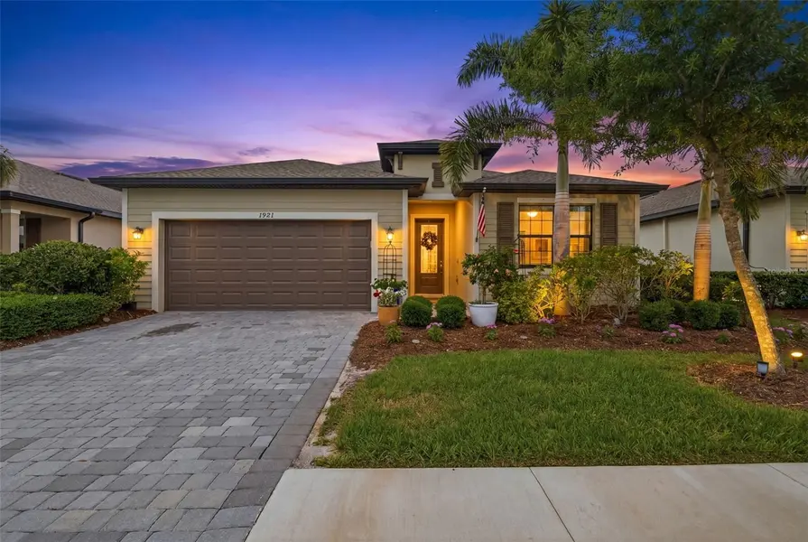 1921 E ISLES RD, Port Charlotte, FL 33953