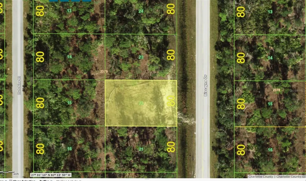 493 BISCAYNE DR, Port Charlotte, FL 33953