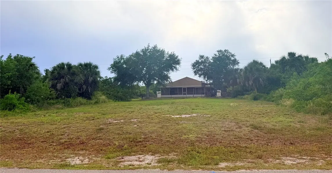 171 WRIGHT DR, Rotonda West, FL 33947