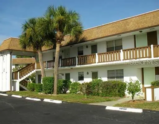 2 QUAILS RUN BLVD #2104, Englewood, FL 34223