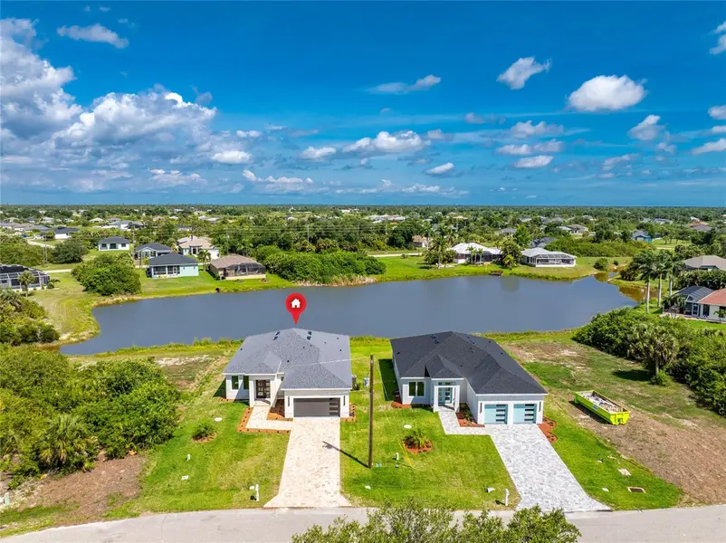 205 REDWOOD RD, Rotonda West, FL 33947