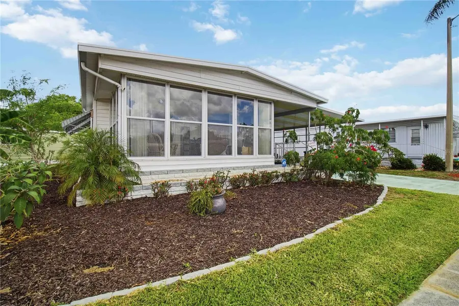 5402 CHATEAU LN, Bradenton, FL 34207