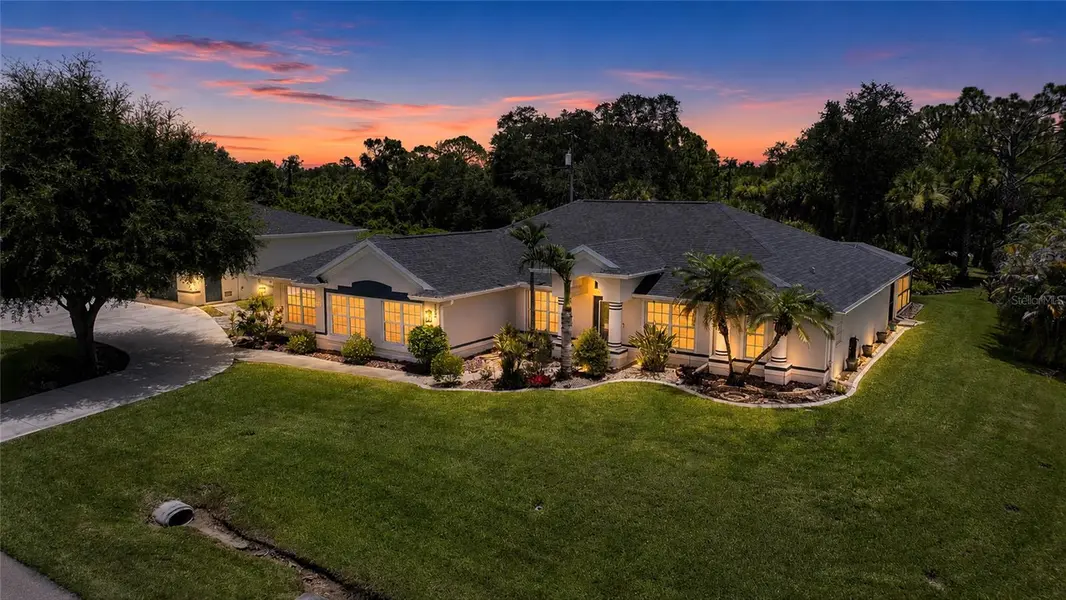 1282 CLEARVIEW DR, Port Charlotte, FL 33953