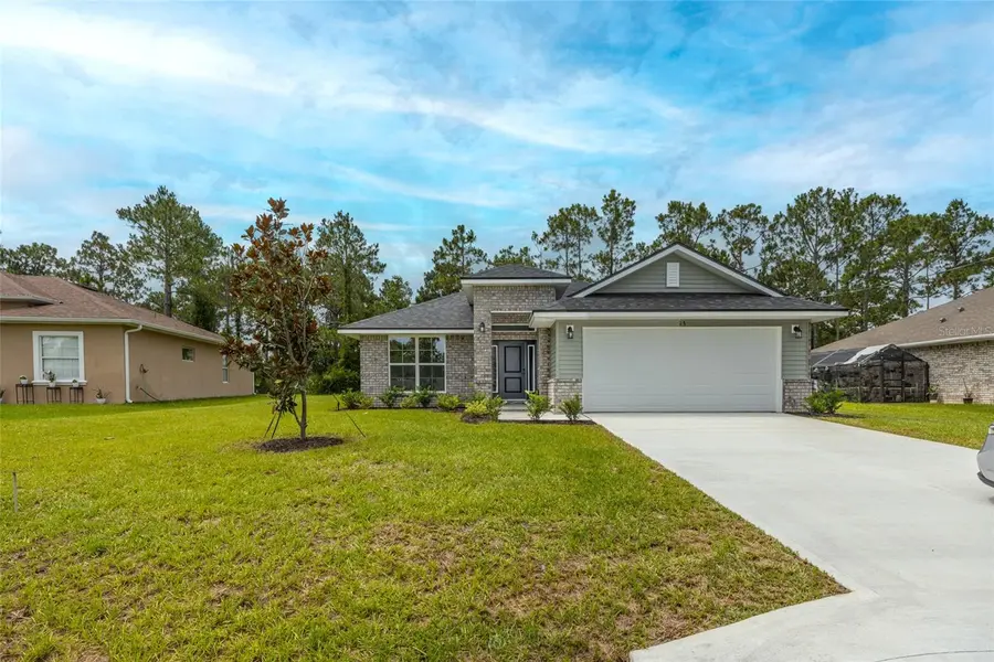 73 PRICE LN, Palm Coast, FL 32164