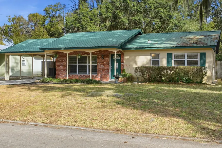 133 CRESTWOOD AVE, Palatka, FL 32177